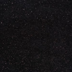 Black Galaxy