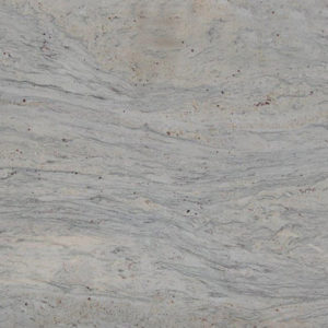 River White