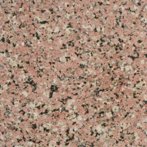 Rosy Pink